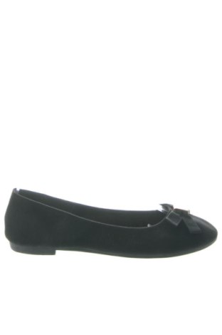 Încălțăminte de damă Jenny Fairy, Mărime 37, Culoare Negru, Preț 171,85 Lei, #137391216