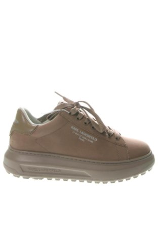 Damenschuhe Karl Lagerfeld, Größe 40, Farbe Beige, Preis € 172,99, #137366950
