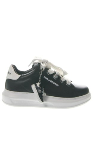 Obuwie damskie Karl Lagerfeld, Rozmiar 39, Kolor Czarny, Cena 719,99 zł, #137367557