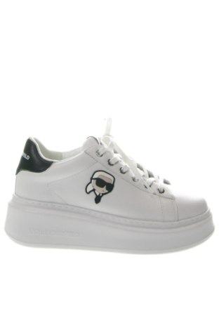 Damenschuhe Karl Lagerfeld, Größe 39, Farbe Weiß, Preis € 172,99, #137368748