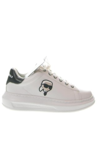 Încălțăminte de damă Karl Lagerfeld, Mărime 37, Culoare Alb, Preț 1.094,99 Lei, #137370632