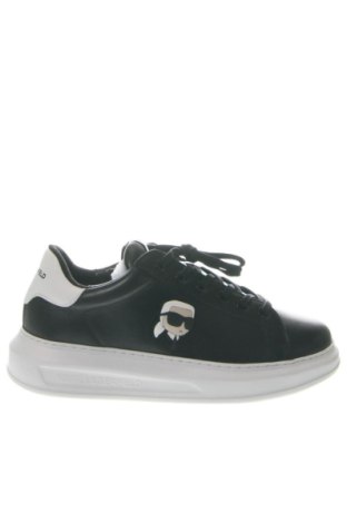 Obuwie damskie Karl Lagerfeld, Rozmiar 41, Kolor Czarny, Cena 904,99 zł, #137376255