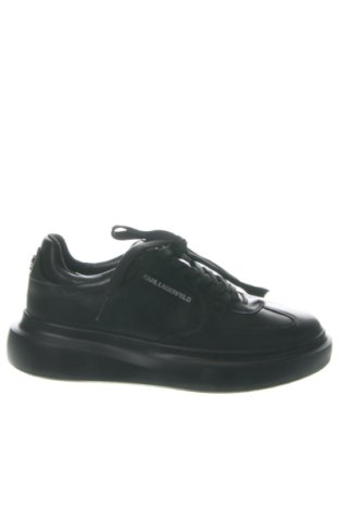 Obuwie damskie Karl Lagerfeld, Rozmiar 40, Kolor Czarny, Cena 904,99 zł, #137376926