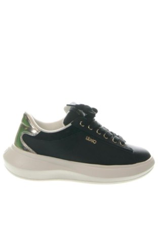 Damenschuhe Liu Jo, Größe 38, Farbe Schwarz, Preis € 96,99, #137370147