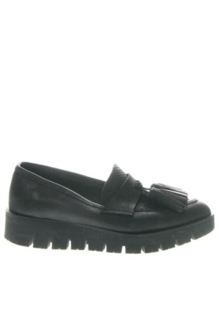 Încălțăminte de damă Lorenzo Mari, Mărime 39, Culoare Negru, Preț 299,20 Lei, #137416886