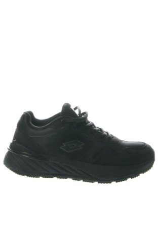 Obuwie damskie Lotto, Rozmiar 40, Kolor Czarny, Cena 262,99 zł, #137370082