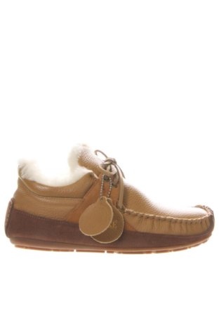 Obuwie damskie Luxe, Rozmiar 39, Kolor Brązowy, Cena 232,84 zł, #137438942