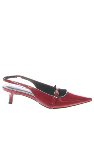 Obuwie damskie Madden Girl, Rozmiar 38, Kolor Czerwony, Cena 396,99 zł, #137377622