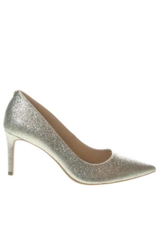 Încălțăminte de damă Michael Kors, Mărime 40, Culoare Auriu, Preț 477,67 Lei, #137398934