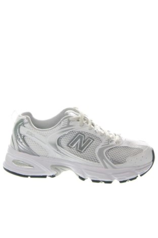 Obuwie damskie New Balance, Rozmiar 38, Kolor Biały, Cena 468,99 zł, #137374474