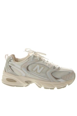 Obuwie damskie New Balance, Rozmiar 39, Kolor ecru, Cena 468,99 zł, #137381760