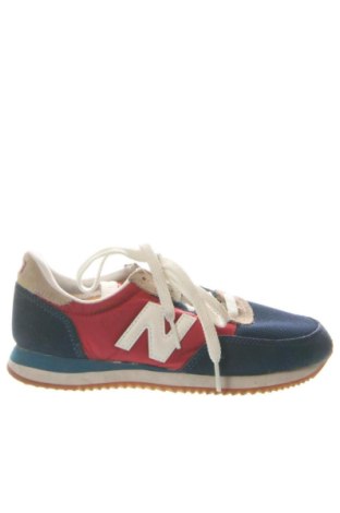Obuwie damskie New Balance, Rozmiar 37, Kolor Kolorowy, Cena 516,18 zł, #137417890