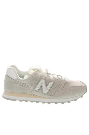 Obuwie damskie New Balance, Rozmiar 37, Kolor Beżowy, Cena 338,68 zł, #137438909