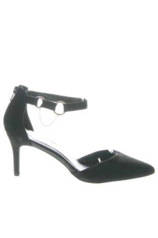 Obuwie damskie New Look, Rozmiar 39, Kolor Czarny, Cena 63,50 zł, #137423370