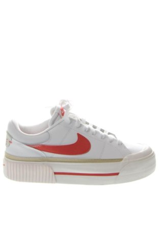 Obuwie damskie Nike, Rozmiar 40, Kolor Biały, Cena 468,99 zł, #137366855