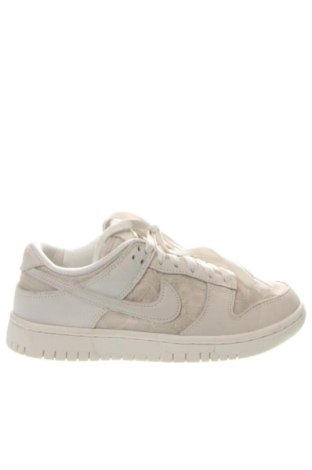 Damenschuhe Nike, Größe 37, Farbe Ecru, Preis € 85,99, #137449603