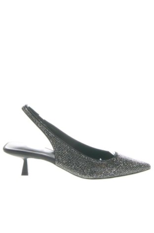 Încălțăminte de damă ONLY, Mărime 39, Culoare Argintiu, Preț 120,73 Lei, #137423685