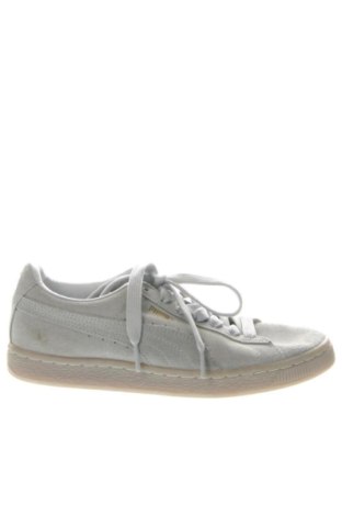 Obuwie damskie PUMA, Rozmiar 38, Kolor Szary, Cena 245,00 zł, #137357734