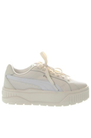 Obuwie damskie PUMA, Rozmiar 39, Kolor ecru, Cena 468,99 zł, #137367235