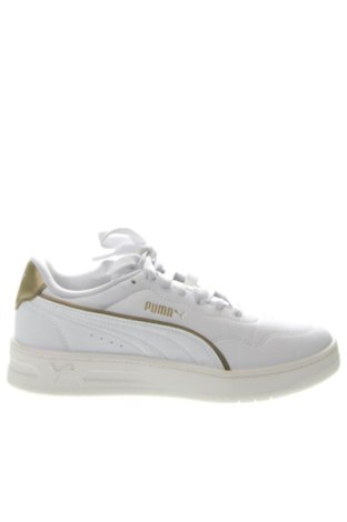 Damenschuhe PUMA, Größe 37, Farbe Weiß, Preis € 85,99, #137367561