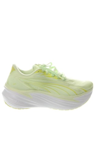 Încălțăminte de damă PUMA, Mărime 41, Culoare Verde, Preț 461,99 Lei, #137368280
