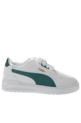 Obuwie damskie PUMA, Rozmiar 42, Kolor Biały, Cena 468,99 zł, #137369086