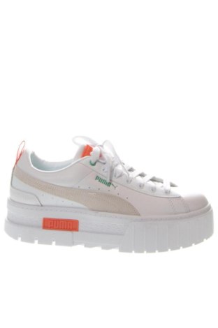 Damenschuhe PUMA, Größe 40, Farbe Weiß, Preis € 107,99, #137375778