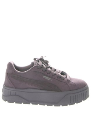 Obuwie damskie PUMA, Rozmiar 37, Kolor Fioletowy, Cena 468,99 zł, #137376449