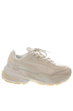 Obuwie damskie PUMA, Rozmiar 39, Kolor ecru, Cena 382,99 zł, #137376537