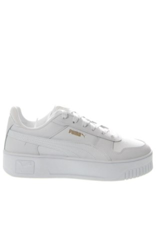 Obuwie damskie PUMA, Rozmiar 38, Kolor Biały, Cena 468,99 zł, #137377200