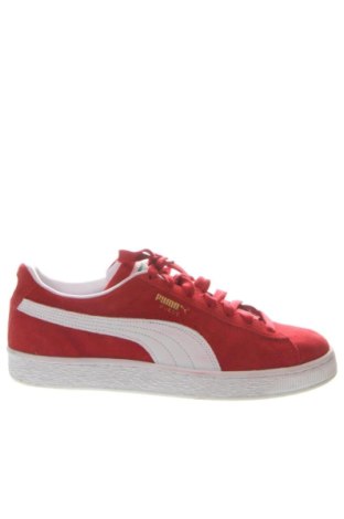 Obuwie damskie PUMA, Rozmiar 42, Kolor Czerwony, Cena 468,99 zł, #137377758