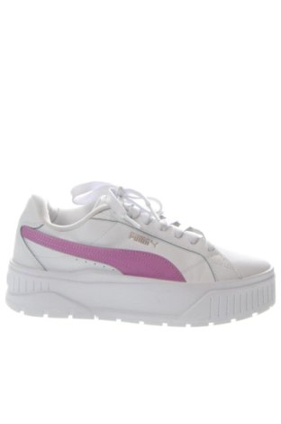 Obuwie damskie PUMA, Rozmiar 37, Kolor Biały, Cena 468,99 zł, #137377968