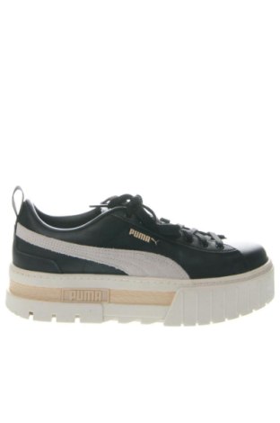 Obuwie damskie PUMA, Rozmiar 40, Kolor Czarny, Cena 468,99 zł, #137382234