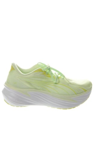 Dámské boty  PUMA, Velikost 40, Barva Zelená, Cena  2 649,00 Kč, #137382745