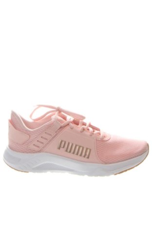 Încălțăminte de damă PUMA, Mărime 37, Culoare Roz, Preț 251,96 Lei, #137390433