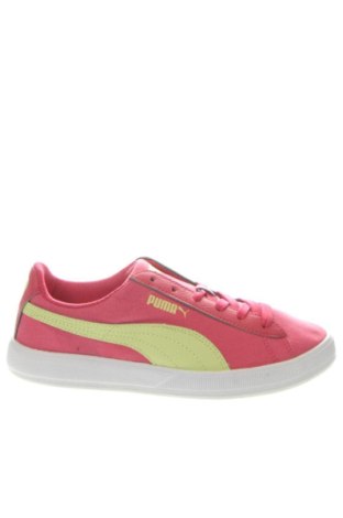 Γυναικεία παπούτσια PUMA, Μέγεθος 37, Χρώμα Ρόζ , Τιμή 45,00 €, #137432550