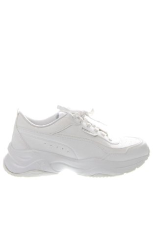 Дамски обувки PUMA, Размер 38, Цвят Бял, Цена 55,00 €, #137434292