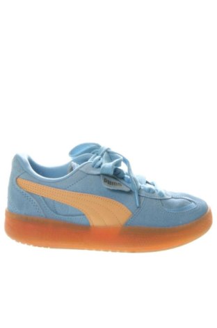 Încălțăminte de damă PUMA, Mărime 37, Culoare Albastru, Preț 461,99 Lei, #137444338