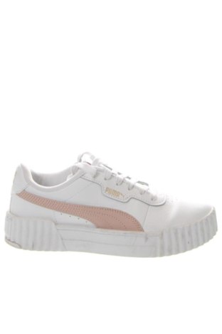 Damenschuhe PUMA, Größe 36, Farbe Weiß, Preis € 107,99, #137448454