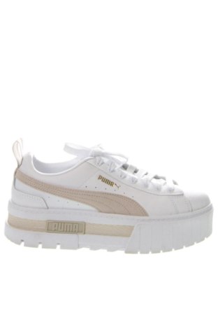 Încălțăminte de damă PUMA, Mărime 38, Culoare Alb, Preț 461,99 Lei, #137448824