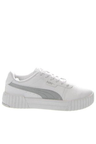 Női cipők PUMA, Méret 38, Szín Fehér, Ár 40 249 Ft, #137458900