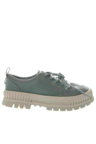 Obuwie damskie Palladium, Rozmiar 38, Kolor Zielony, Cena 468,99 zł, #137379386