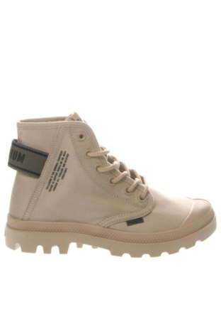 Damenschuhe Palladium, Größe 38, Farbe Beige, Preis € 129,99, #137450407