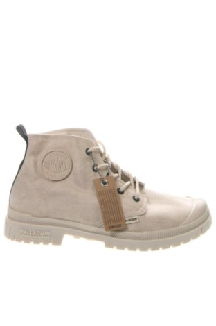 Damenschuhe Palladium, Größe 41, Farbe Beige, Preis € 129,99, #137450458