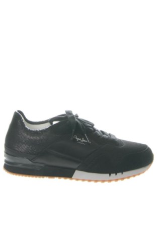 Дамски обувки Pepe Jeans, Размер 40, Цвят Черен, Цена 104,81 €, #137360696