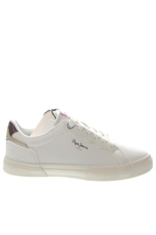 Дамски обувки Pepe Jeans, Размер 38, Цвят Бял, Цена 104,81 €, #137364331