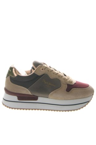 Damenschuhe Pepe Jeans, Größe 36, Farbe Mehrfarbig, Preis € 107,99, #137406293