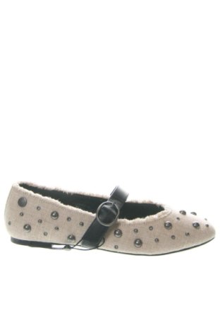 Obuwie damskie Pepe Jeans, Rozmiar 40, Kolor Beżowy, Cena 243,57 zł, #137418332