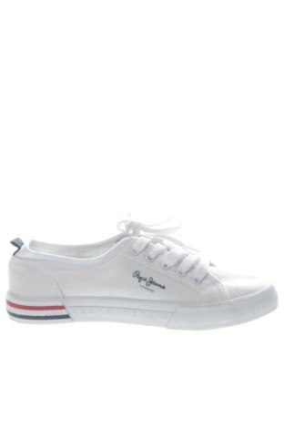 Obuwie damskie Pepe Jeans, Rozmiar 35, Kolor Biały, Cena 187,92 zł, #137418547