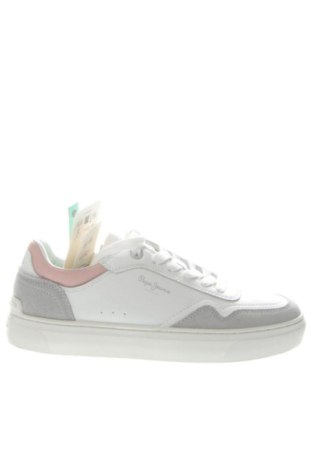 Obuwie damskie Pepe Jeans, Rozmiar 38, Kolor Kolorowy, Cena 330,21 zł, #137425108